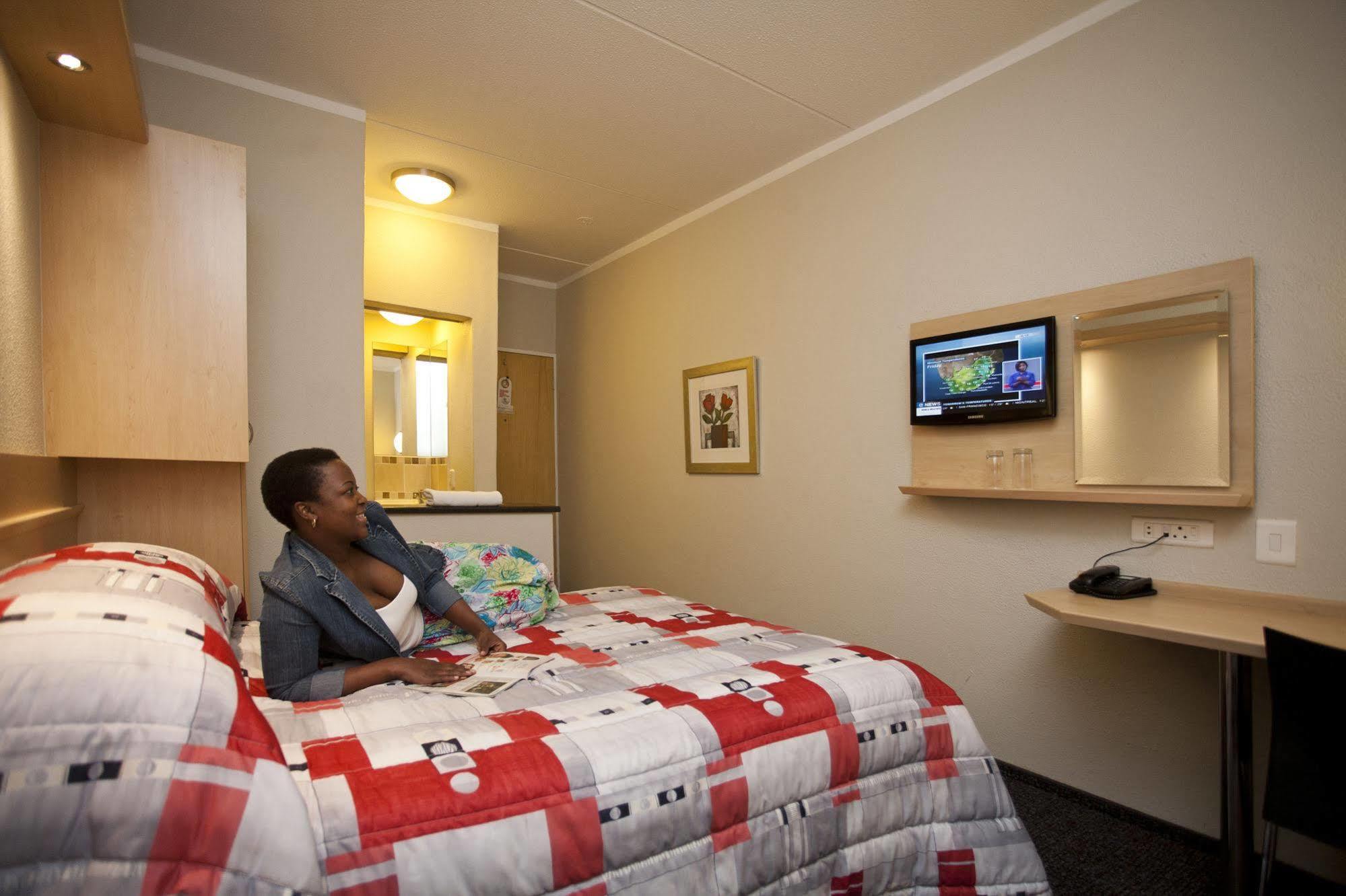 Road Lodge Carnival City Brakpan Exteriér fotografie