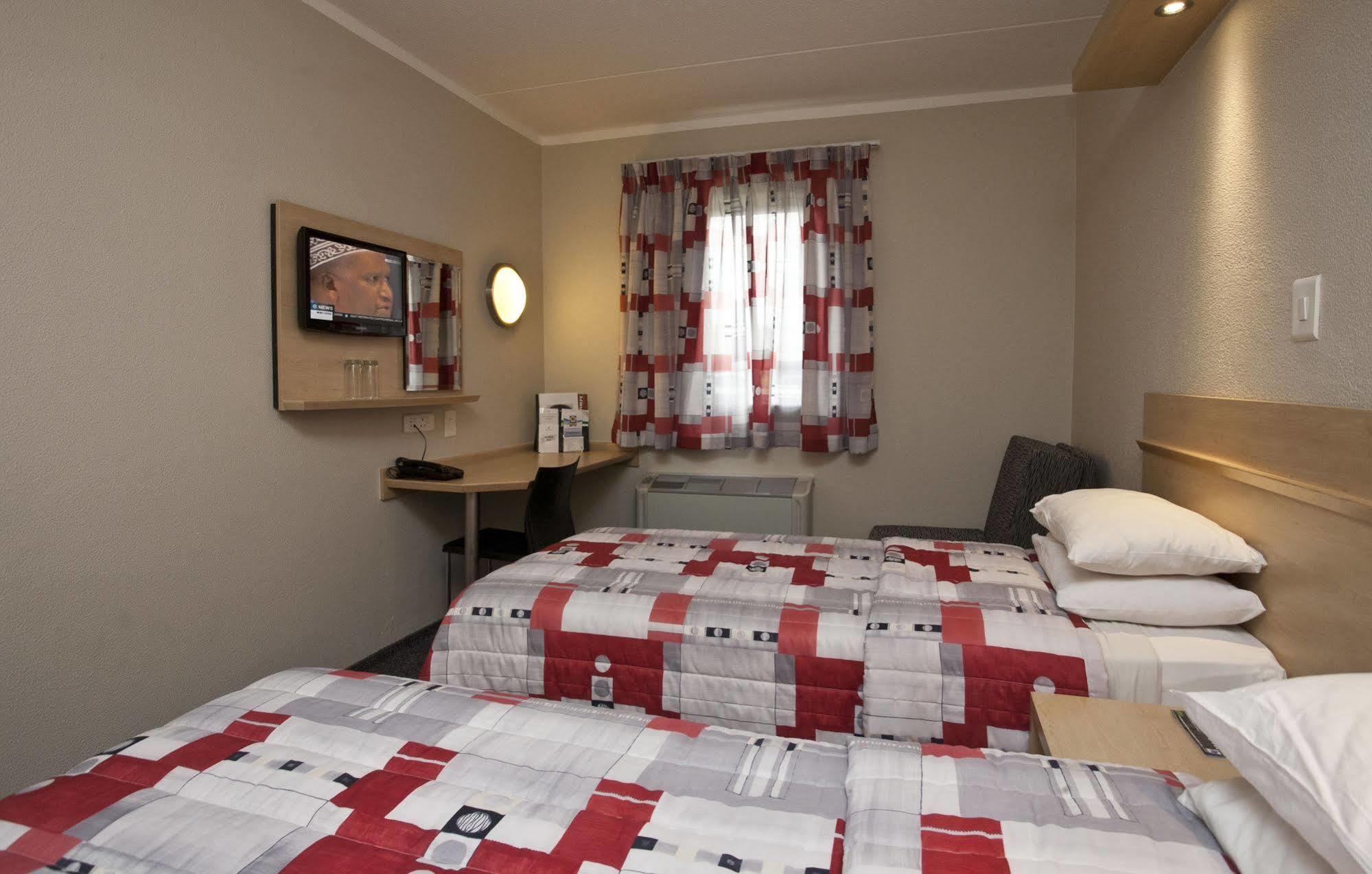 Road Lodge Carnival City Brakpan Exteriér fotografie